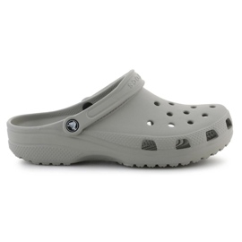 Sabots Crocs Classique 10001-1LM gris 10