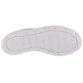 Puma Karmen Chaussures compensées 390985-01 le noir 3