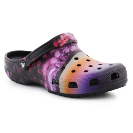 Crocs Classic Meta Scape Sabot 208455-4LH multicolore 5