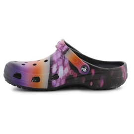 Crocs Classic Meta Scape Sabot 208455-4LH multicolore 8