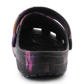 Crocs Classic Meta Scape Sabot 208455-4LH multicolore 9