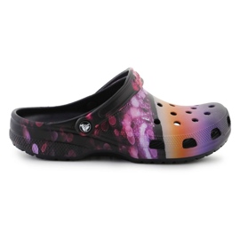 Crocs Classic Meta Scape Sabot 208455-4LH multicolore 10