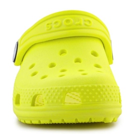 Sabot classique Crocs 206990-76M jaune 6
