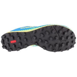 Chaussures de course Inov-8 MudTalon M 001144-DGBLYW-P-001 bleu 3