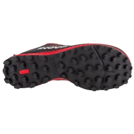Chaussures de course Inov-8 MudTalon M 001144-RDBK-P-001 rouge 3