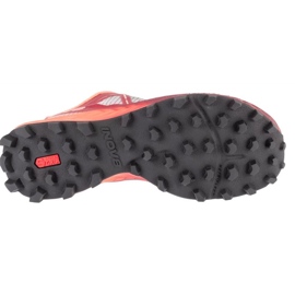 Chaussures de course Inov-8 MudTalon Speed ​​​​W 001147-BUCO-P-001 rouge 3