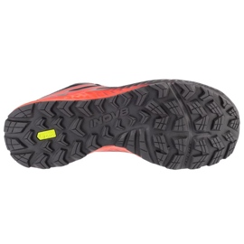 Chaussures de course Inov-8 Trailfly Standard M 001148-BKFRDG-S-001 gris 3