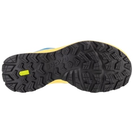 Chaussures de course Inov-8 Trailfly Speed ​​​​M 001150-BLYW-W-01 bleu 3