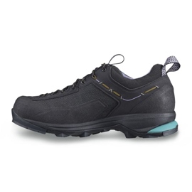 Chaussures Garmont Dragontail Synth Gtx W 92800595152 le noir 3