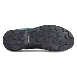 Chaussures Garmont Dragontail Synth Gtx W 92800595152 le noir 4