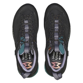 Chaussures Garmont Dragontail Synth Gtx W 92800595152 le noir 5