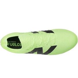Chaussures New Balance Tekela V4 Pro Low ST1FLL45 vert 3