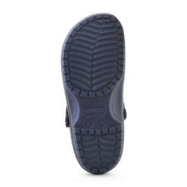 Tongs Crocs Classic Meta Scape Clog U 208455-4EA le noir 7