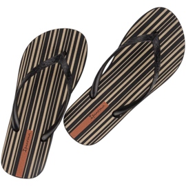 Tongs Ipanema Classica Hap 83539-AR971 le noir 3