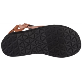 Sandales universelles Teva Midform 1090969-CYM vert 3