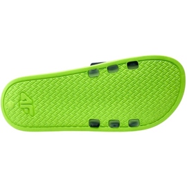 Tongs 4F M47A M 4FMM00FFLIM047A 45S le noir 4