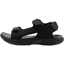 Sandales 4F M051 M 4FRSS24FSANM051 21S le noir 4