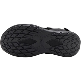 Sandales 4F M051 M 4FRSS24FSANM051 21S le noir 5