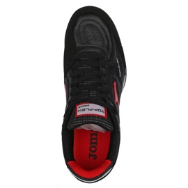 Chaussures Joma Top Flex 2401 Tf M TOPW2401TF le noir 3