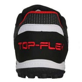 Chaussures Joma Top Flex 2401 Tf M TOPW2401TF le noir 4