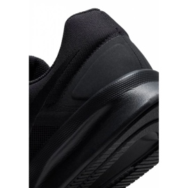 Chaussures Nike Run Swift 3 DR2695-003 le noir 5