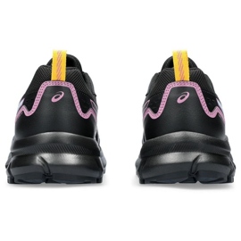 Asics Trail Scout 3 chaussures de course 1012B516002 le noir 4
