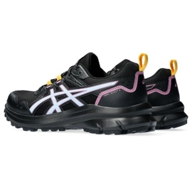 Asics Trail Scout 3 chaussures de course 1012B516002 le noir 6