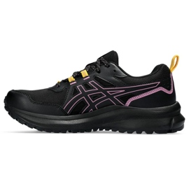 Asics Trail Scout 3 chaussures de course 1012B516002 le noir 7