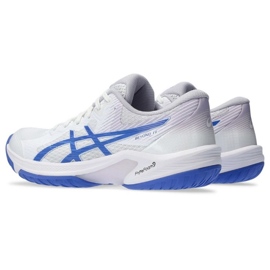 Chaussures Asics Beyond Ff 1072A095-102 blanche 4