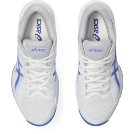 Chaussures Asics Beyond Ff 1072A095-102 blanche 5
