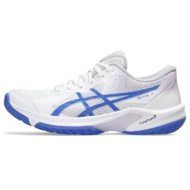 Chaussures Asics Beyond Ff 1072A095-102 blanche 6
