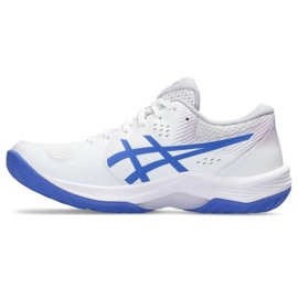 Chaussures Asics Beyond Ff 1072A095-102 blanche 7