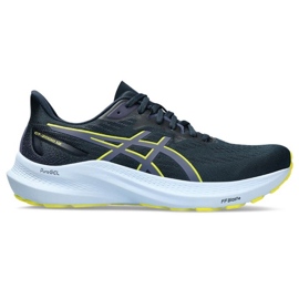 Chaussures de course Asics GT 2000 12 1011B691403 bleu 7