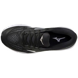 Chaussures Mizuno Wave Stream 2 W J1GD211911 le noir 3