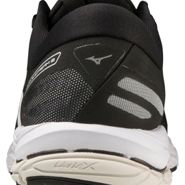 Chaussures Mizuno Wave Stream 2 W J1GD211911 le noir 4