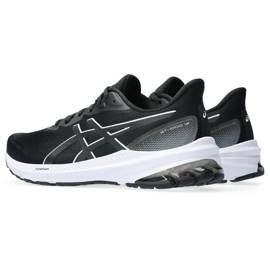 Chaussures Asics GT 1000 12 W 1012B450004 le noir 4