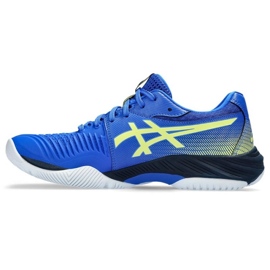 Chaussures Asics Netburner Ballistic Ff 3 1051A073-403 bleu 6