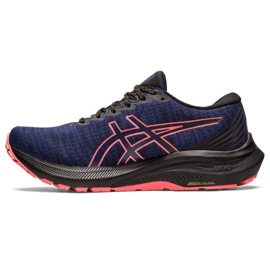 Chaussures Asics Gt 2000 11 Gtx W 1012B304003 bleu 6