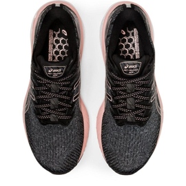 Chaussures Asics GT 2000 10 W 1012B045021 le noir 5