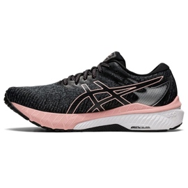 Chaussures Asics GT 2000 10 W 1012B045021 le noir 6