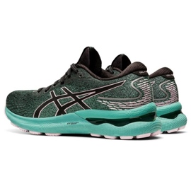 Chaussures Asics Gel Nimbus 24 W 1012B201003 multicolore 4