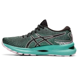 Chaussures Asics Gel Nimbus 24 W 1012B201003 multicolore 6