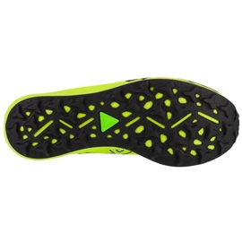 Asics Fujispeed 3 chaussures de course 1011B888-751 jaune 3