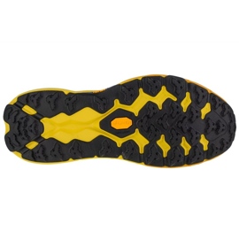 Chaussures Hoka Speedgoat 5 1123157-APFR jaune 3