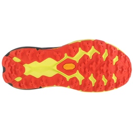 Chaussures Hoka Speedgoat 5 larges 1123159-TFST vert 3