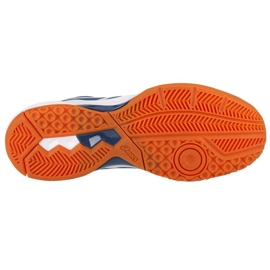 Chaussures Asics Gel-Task 4 1071A103-400 bleu 3