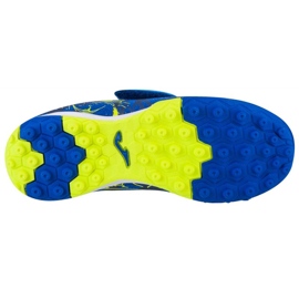 Chaussures Joma Super Copa Jr 2404 Tf SCJW2404TFV bleu 3