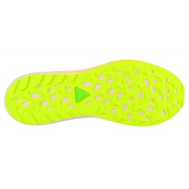 Chaussures Asics Fuji Lite 5 1011B889-001 le noir 3