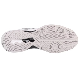 Chaussures Asics Gel-Task 4 1071A103-001 le noir 3