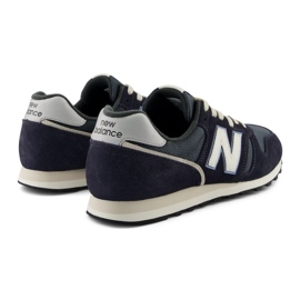 Baskets New Balance ML373OK2 le noir 5